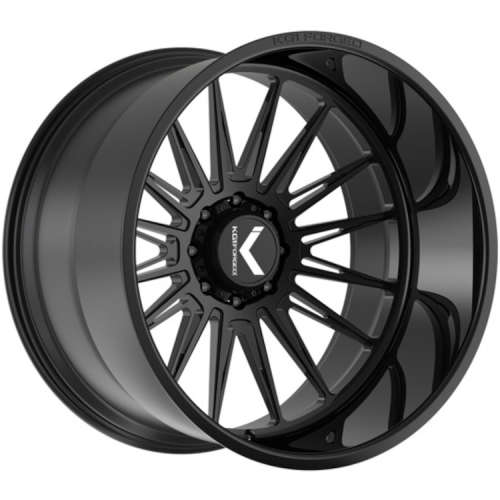 KG1 Forged Taze
