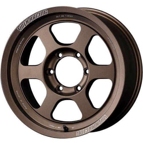 Volk TE37XT M-Spec