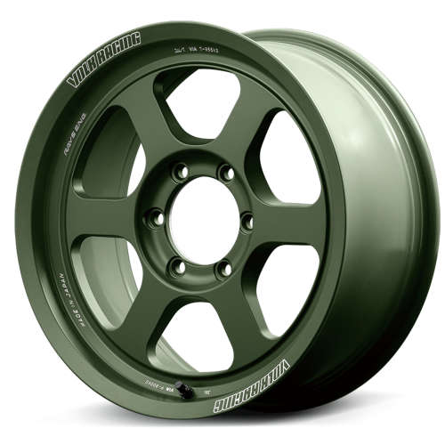Volk TE37XT M-Spec