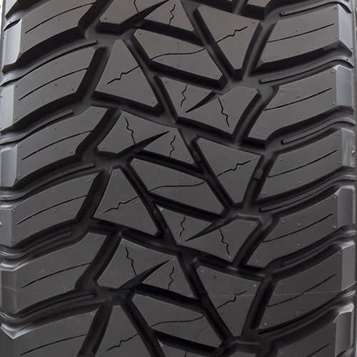 Kanati Terra Commander RTX LT235/80R17 (Load E)