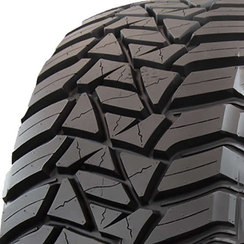 Kanati Terra Commander RTX 37x12.50R20LT (Load E)