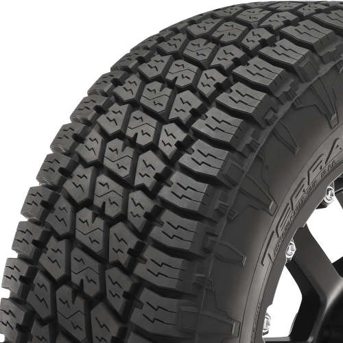 Nitto Terra Grappler G2 265/60R18 (Load XL)