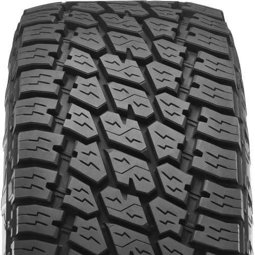 Nitto Terra Grappler G2 265/70R16 (Load XL)