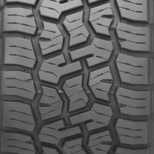 Nitto Terra Grappler G3 LT315/70R17 (Load E)