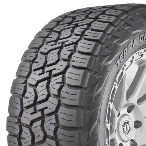 Nitto Terra Grappler G3 LT285/75R16