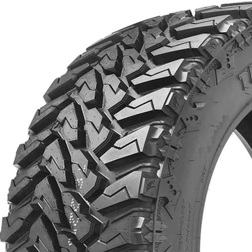 Venom Power Terra Hunter MT 38x15.50R20LT (Load E)