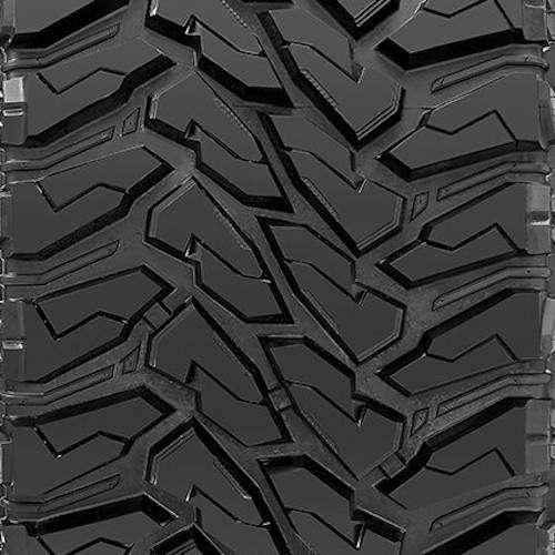 Venom Power Terra Hunter MT 38x15.50R20LT (Load E)