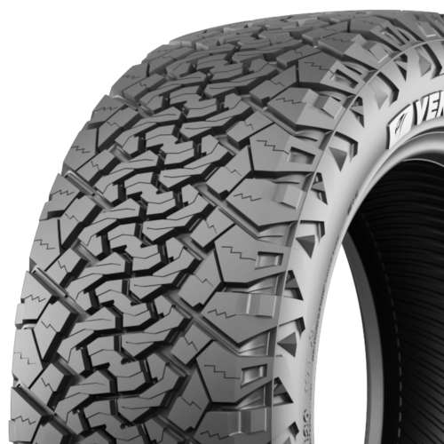 Venom Power Terra Hunter X/T 2 LT285/75R16 (Load E)