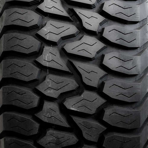 AMP Terrain Attack AT A 35x12.50R22 (Load E)