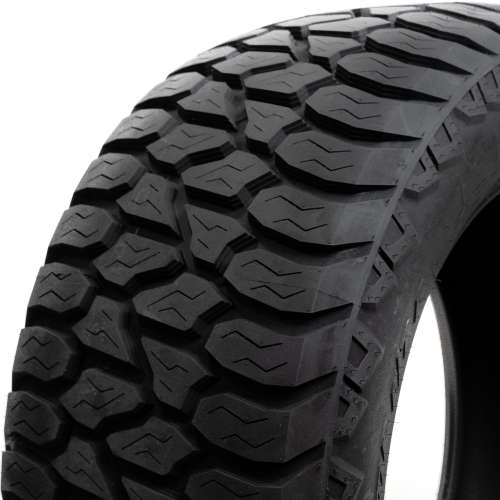 AMP Terrain Attack AT A 285/70R17 (Load E)