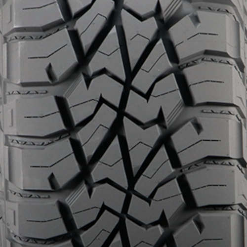AMP Terrain Attack RT 35x12.50R22LT (Load F)