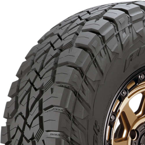 AMP Terrain Attack RT 35x12.50R20LT (Load F)