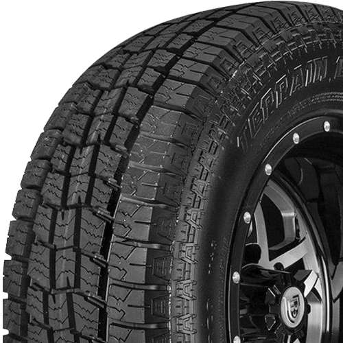 Lexani Terrain Beast AT LT245/70R17