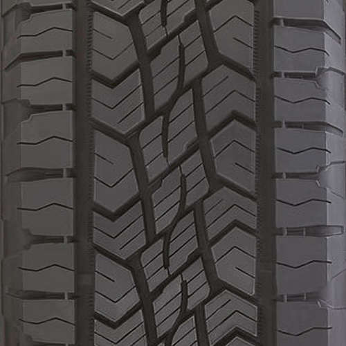 Continental TerrainContact AT 265/60R18