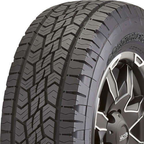 Continental TerrainContact AT 255/55R19 (Load XL)