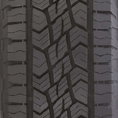 Continental TerrainContact AT 265/70R18