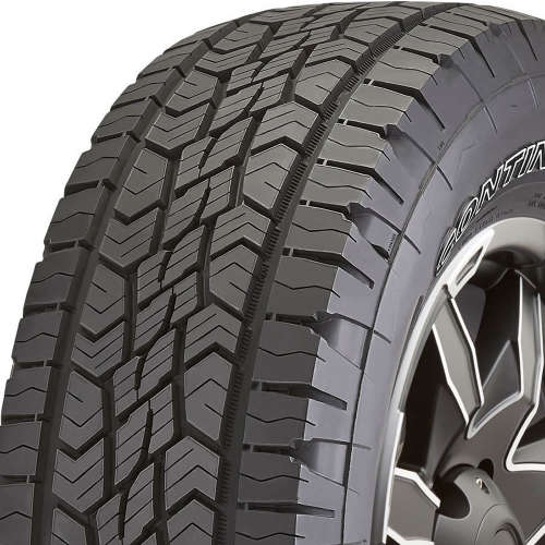 Continental TerrainContact AT 275/65R18