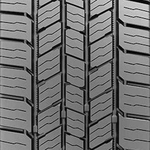Continental TerrainContact HT 275/50R22 (Load XL)