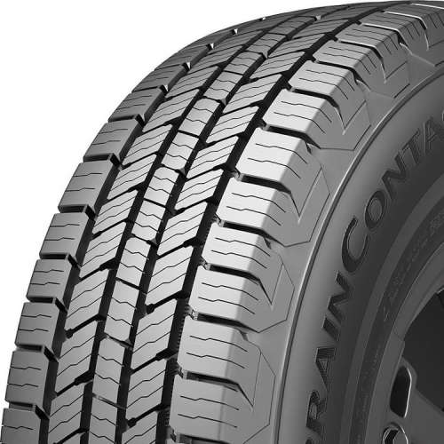 Continental TerrainContact HT 275/55R20 (Load XL)