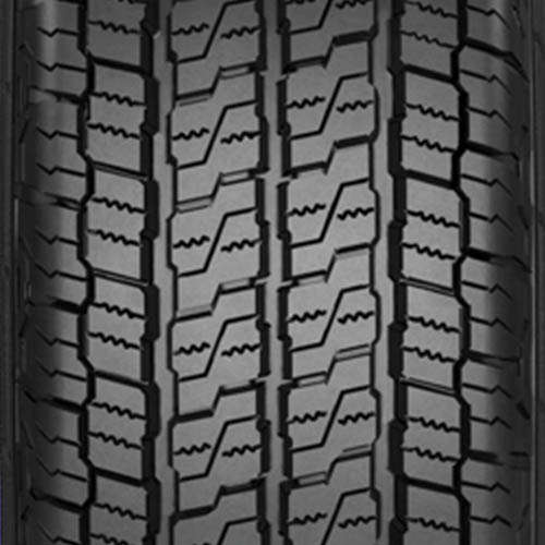 Hercules Terra Trac CH4 195/75R16 (Load D)