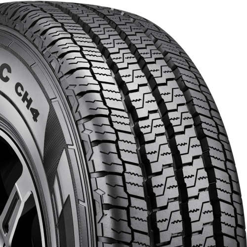 Hercules Terra Trac CH4 LT245/70R17 (Load E)