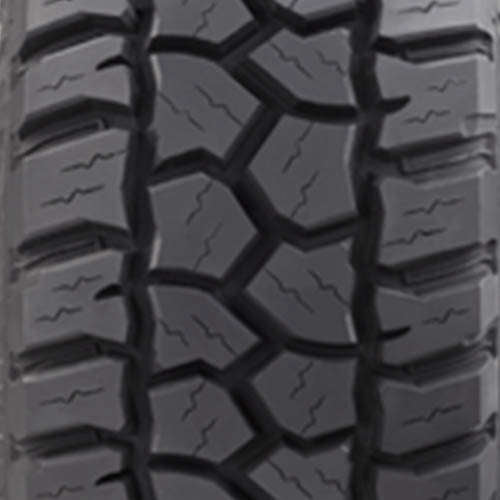 Hercules Terra Trac T/G Max LT315/70R17 (Load D)