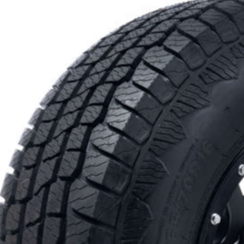 Vercelli Terreno A/T LT245/75R16 (Load E)