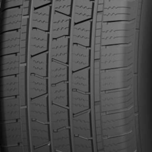 Vercelli Terreno H/S 245/65R17