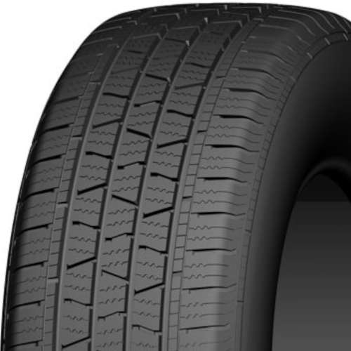 Vercelli Terreno H/S 245/65R17