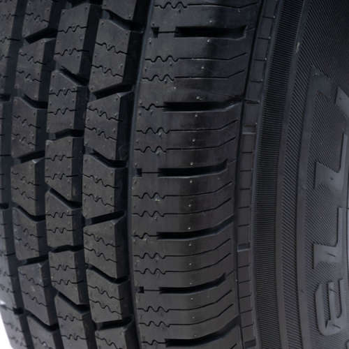 Vercelli Terreno H/T LT245/75R16 (Load E)