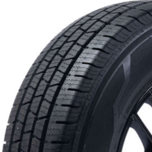 Vercelli Terreno H/T LT265/70R17 (Load E)