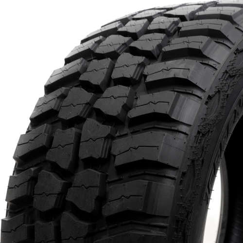 Vercelli Terreno M/T LT235/75R15 (Load D)