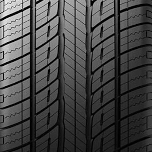 Uniroyal Tiger Paw Touring A/S 245/45R17XL