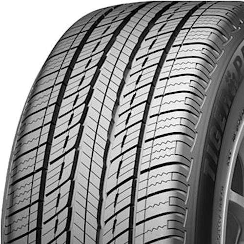 Uniroyal Tiger Paw Touring A/S 245/40R18XL