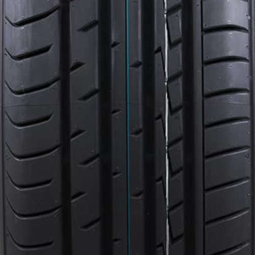 Cosmo Tiger Tail 285/35ZR22 (Load XL)