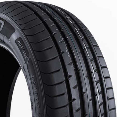 Cosmo Tiger Tail 215/65R16 (Load XL)