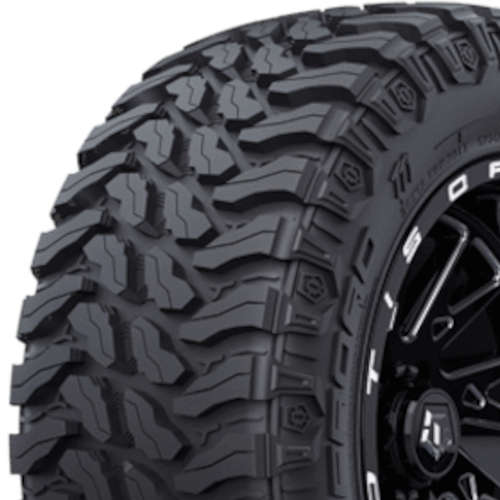 Hercules TIS Offroad TT1 37x12.50R18LT (Load E)
