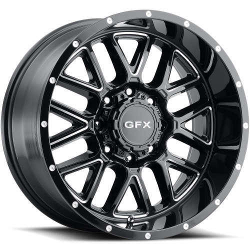 G-FX TM5