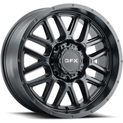 G-FX TM5