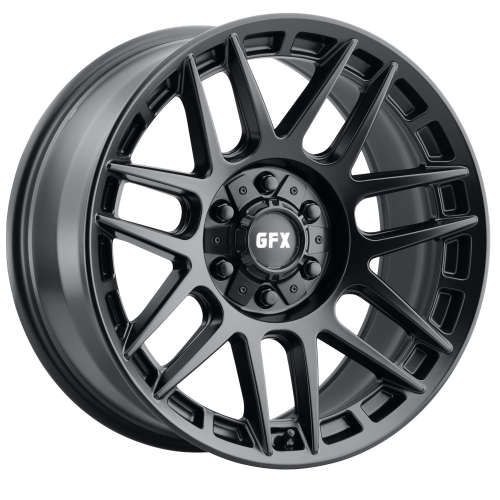 G-FX TM8