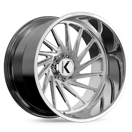 KG1 Forged Tonic