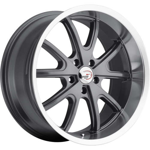 Vision Torque