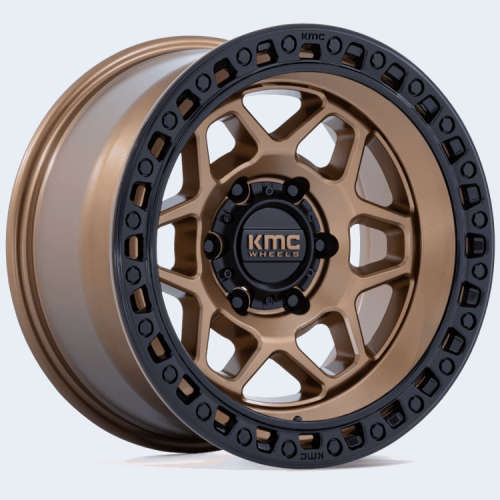 KMC Torx