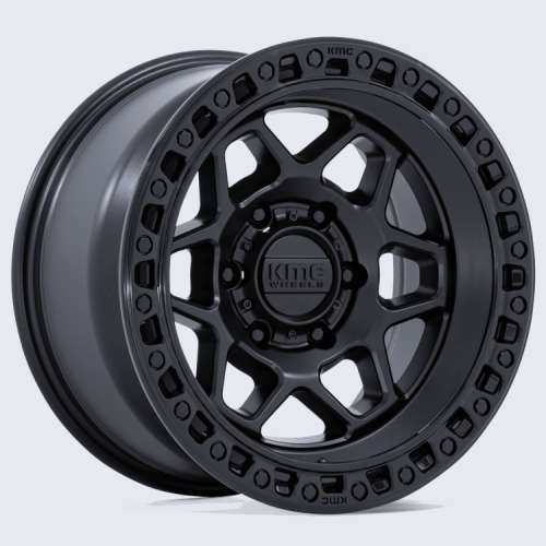 KMC Torx