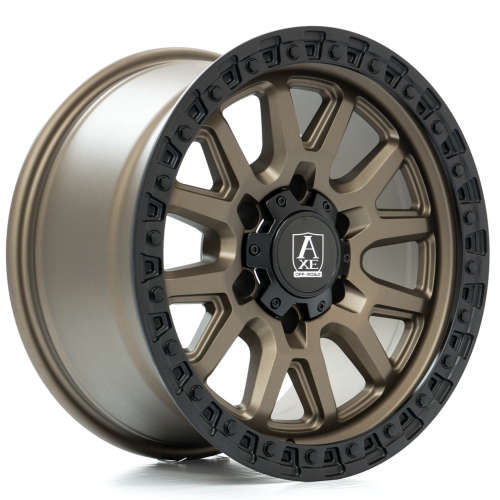 Axe Offroad Toyo
