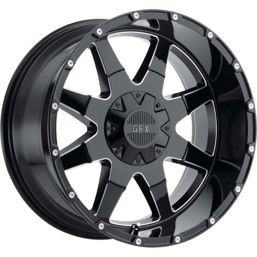 G-FX TR12