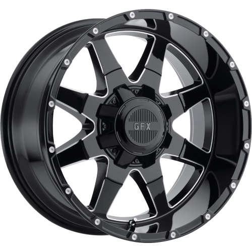 G-FX TR12