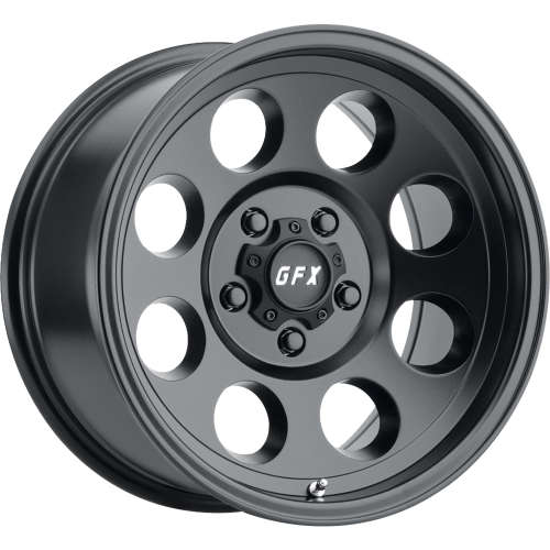 G-FX TR16