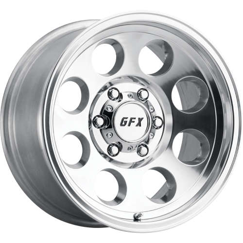 G-FX TR16
