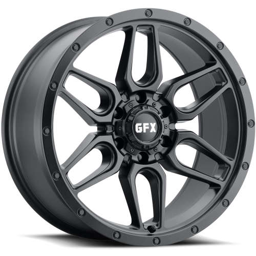 G-FX TR18